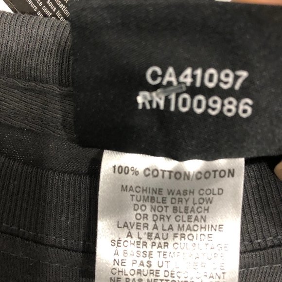 OLD TIME HOCKEY ALUMNI COLLECTION  RARE CAM NEELY BOSTON BRIUNS T SHIRT SIZE XL - Picture 7 of 8